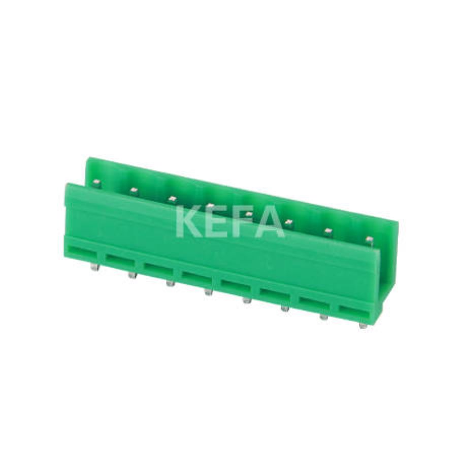 HT508V-5.08-6P-Kefa